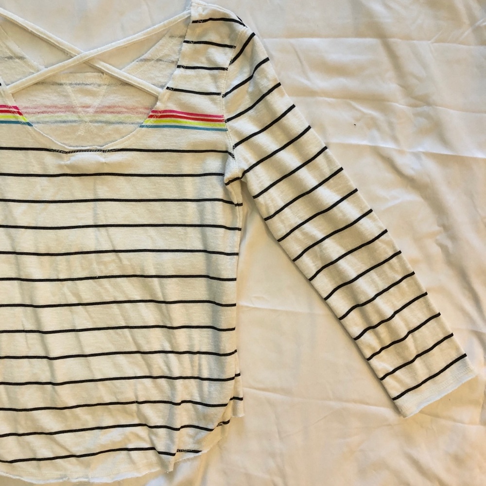 Billabong sweater - Picture 2 of 3